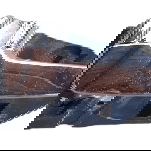 Maçaneta Interna Traseira Esquerda Mitsubishi Airtrek 2007