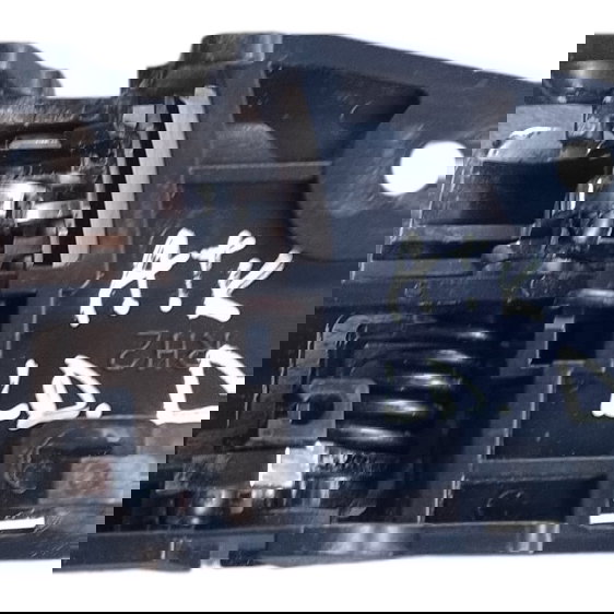 Maçaneta Interna Dianteiro Direita Mitsubishi Airtrek 2007 Cromado Dianteira