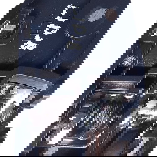 Maçaneta Interna Dianteira Esquerda Mitsubishi Airtrek 2007 Cromado Dianteira