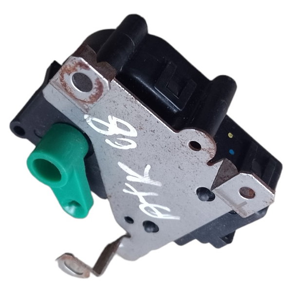 Motor Atuador Caixa Ar Mitsubishi Airtrek 2007