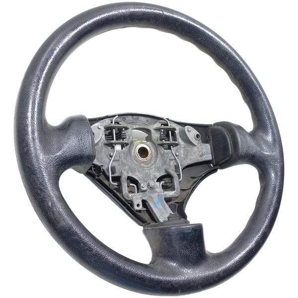 Volante Peugeot 207 9683488777  Preto