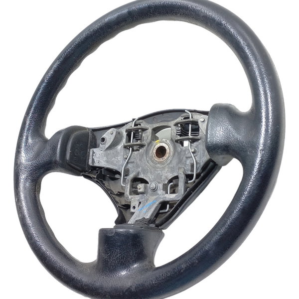 Volante Peugeot 207 9683488777  Preto