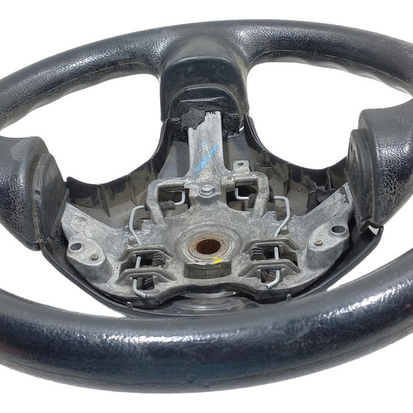 Volante Peugeot 207 9683488777  Preto