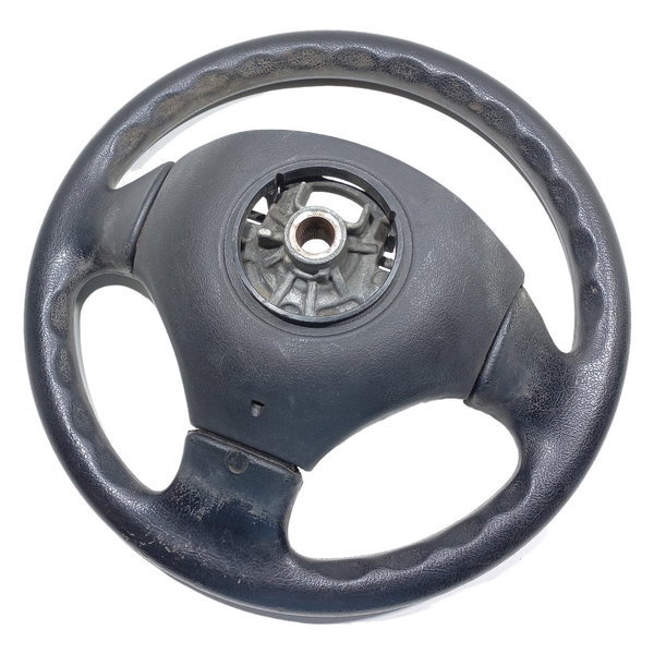 Volante Peugeot 207 9683488777  Preto