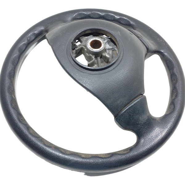 Volante Peugeot 207 9683488777  Preto