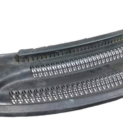 Grade Churrasqueira Lado Esquerdo Chevrolet Corsa 2004