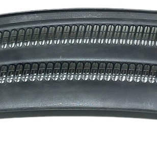 Grade Churrasqueira Lado Esquerdo Chevrolet Corsa 2004