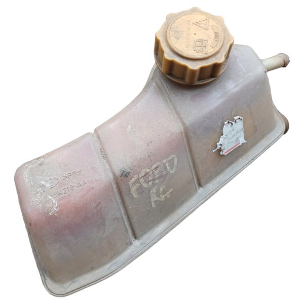 Reservatório Água Radiador Ford Ká 2006