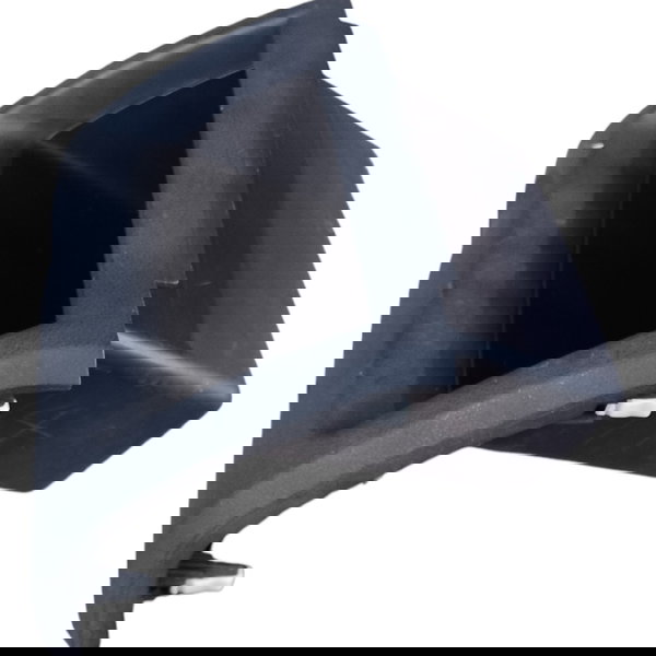 Porta Treco Mitsubishi Airtrek 2007  Preto