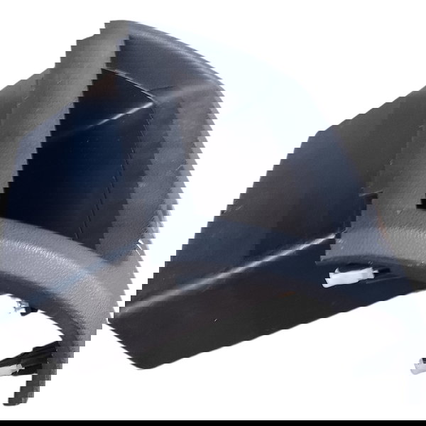 Porta Treco Mitsubishi Airtrek 2007  Preto