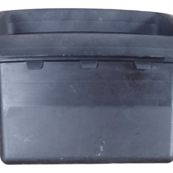 Porta Treco Mitsubishi Airtrek 2007  Preto