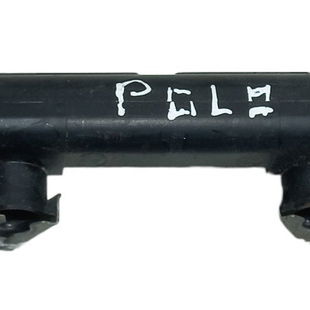 Flauta Injeção Volkswagen Polo 2010