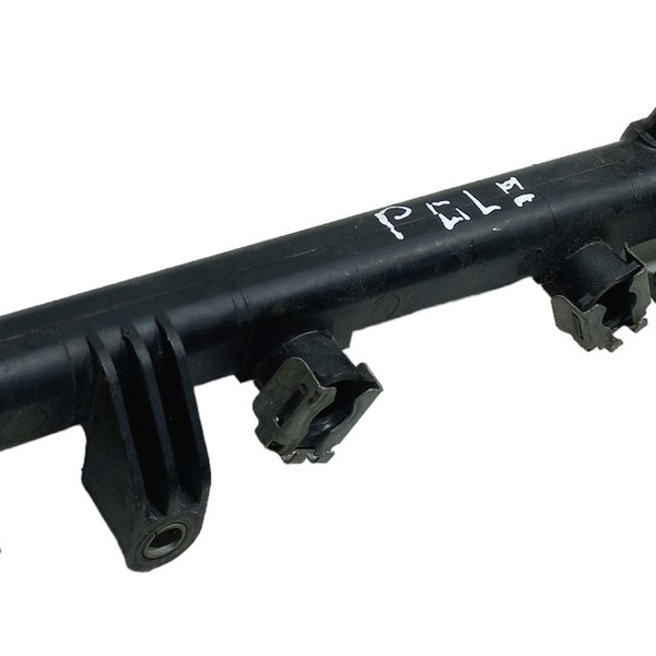 Flauta Injeção Volkswagen Polo 2010