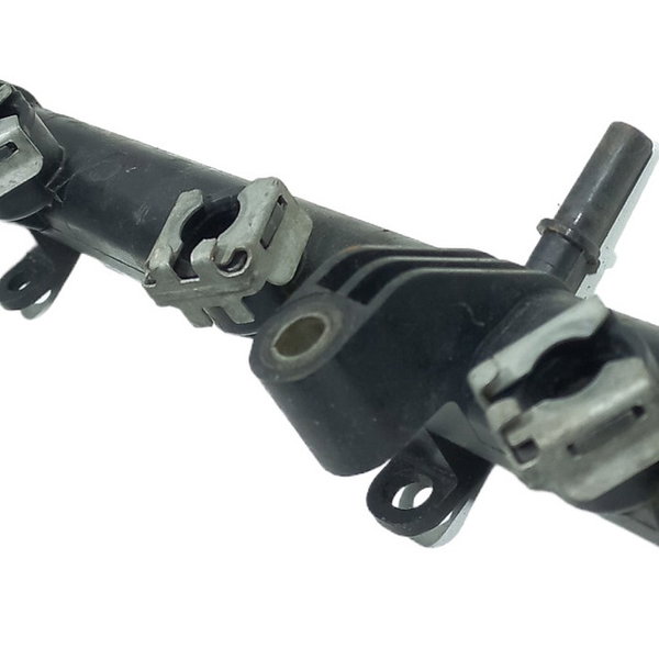 Flauta Injeção Volkswagen Polo 2010