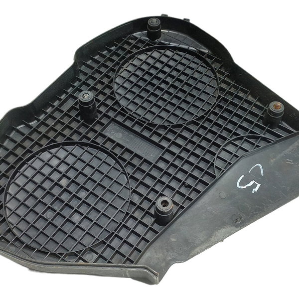 Capa Correia Dentada Citroen C5 2005