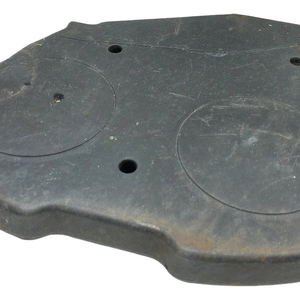 Capa Correia Dentada Citroen C5 2005