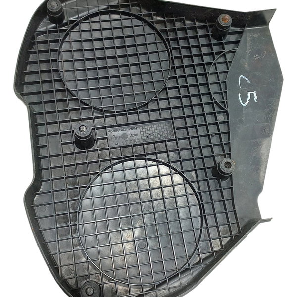 Capa Correia Dentada Citroen C5 2005