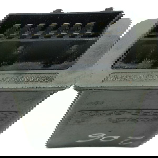 Módulo Ar Condicionado Peugeot 206