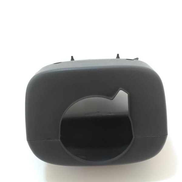 Acabamento Completo Coluna Direção Chevrolet Tracker