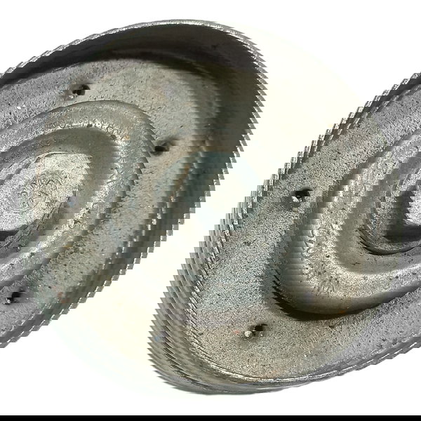 Polia Tensor Correia Alternador Volkswagen Gol G6 2015