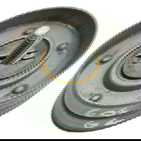 Polia Tensor Correia Alternador Volkswagen Gol G6 2015