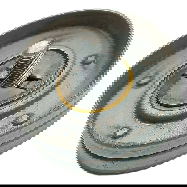 Polia Tensor Correia Alternador Volkswagen Gol G6 2015