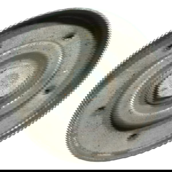 Polia Tensor Correia Alternador Volkswagen Gol G6 2015