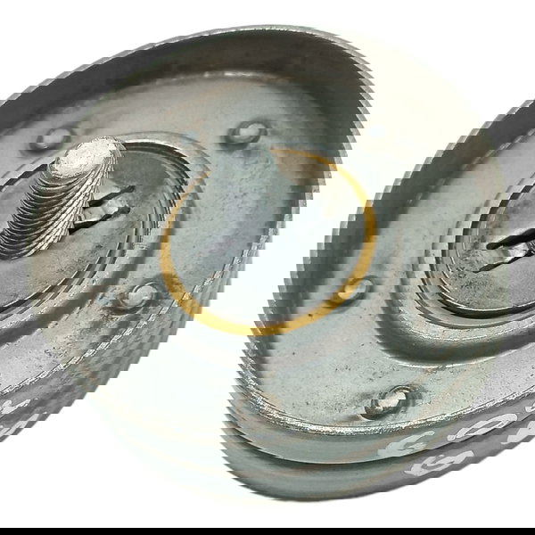 Polia Tensor Correia Alternador Volkswagen Gol G6 2015