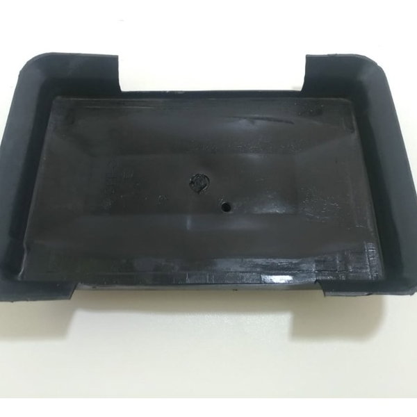Suporte Bateria Plástico Fiat Fiorino