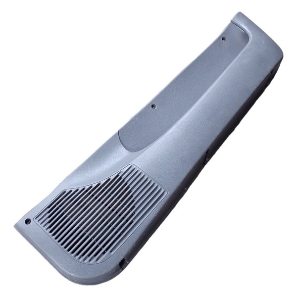 Porta Objetos Dianteiro Direito Gm Corsa 4 Portas Detalhes  Cinza