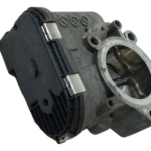 Corpo Borboleta Tbi Peugeot 206 1.6