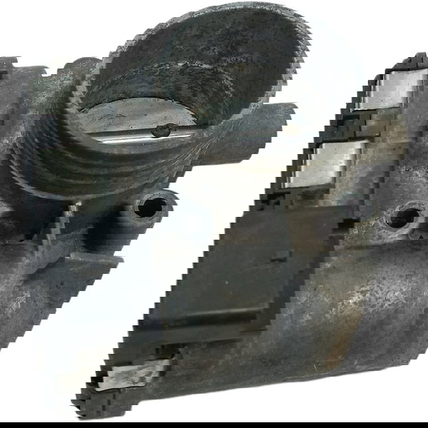 Corpo Borboleta Tbi Peugeot 206 1.6