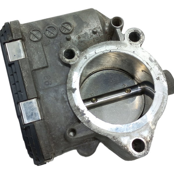 Corpo Borboleta Tbi Peugeot 206 1.6