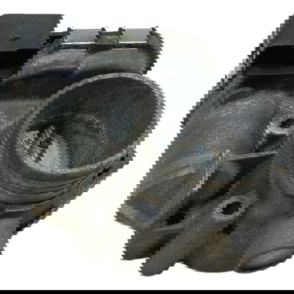 Corpo Borboleta Tbi Peugeot 206 1.6