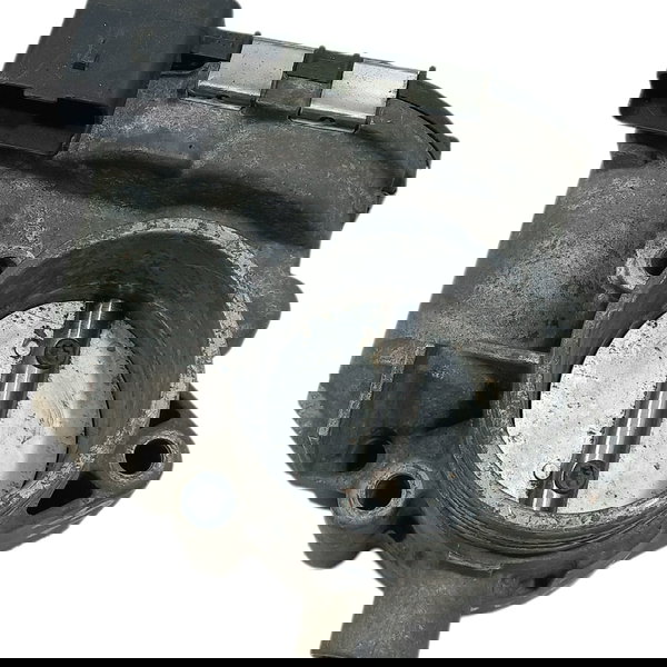 Corpo Borboleta Tbi Peugeot 206 1.6