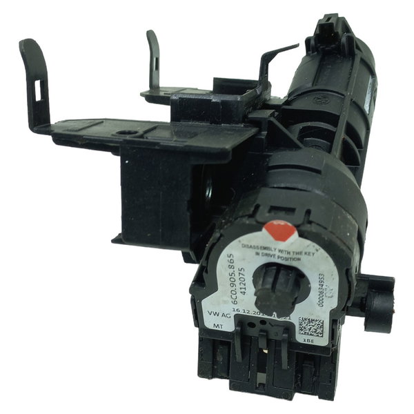 Miolo Chave Cilindro Ignição Volkswagen Spacefox 2015
