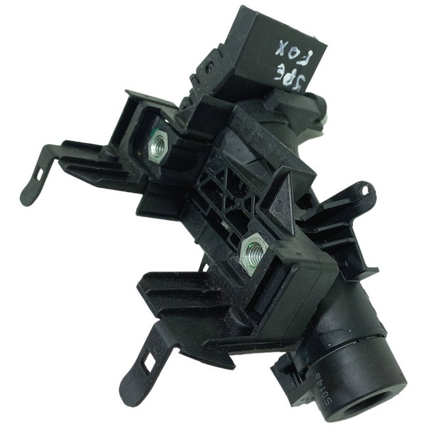 Miolo Chave Cilindro Ignição Volkswagen Spacefox 2015