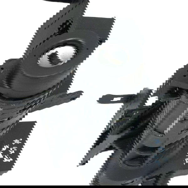 Miolo Chave Cilindro Ignição Volkswagen Spacefox 2015