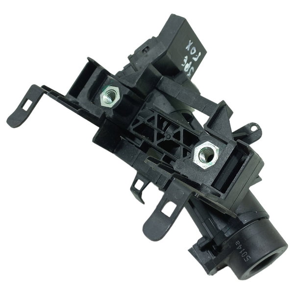 Miolo Chave Cilindro Ignição Volkswagen Spacefox 2015