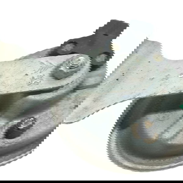 Buzina Peugeot 208 2014