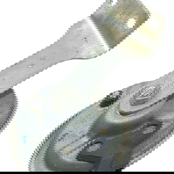 Buzina Peugeot 208 2014