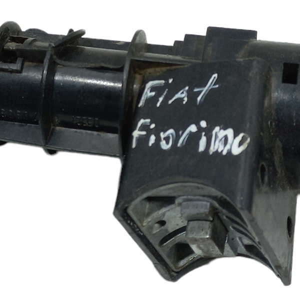 Miolo Chave Cilindro Ignição  Fiat Fiorino 2007