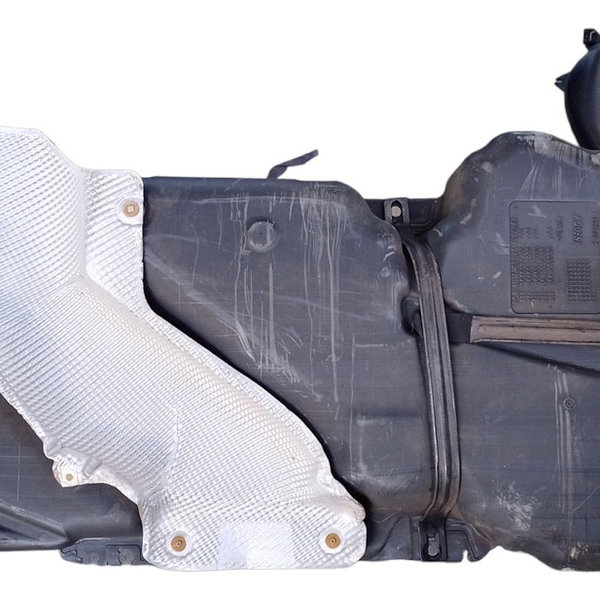 Tanque Combustível Peugeot 407