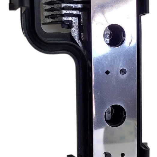 Circuito Lanterna Traseiro Esquerdo Gm Zafira  Esquerdo Vermelho