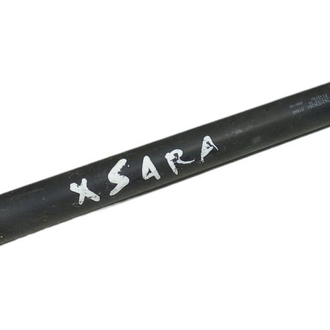 Amortecedor Tampa Traseira Citroen Xsara Picasso