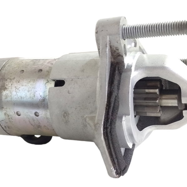 Motor Arranque Nissan Versa Kicks Duster Captur 1.6 2019 20