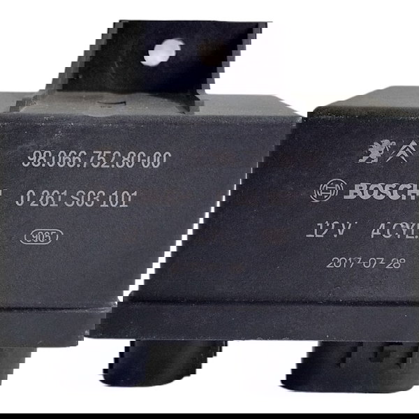 Módulo Rele Ventoinha Peugeot 307