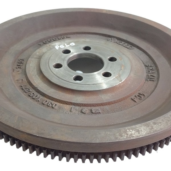 Volante Motor Volkswagen Polo 1.6 2004