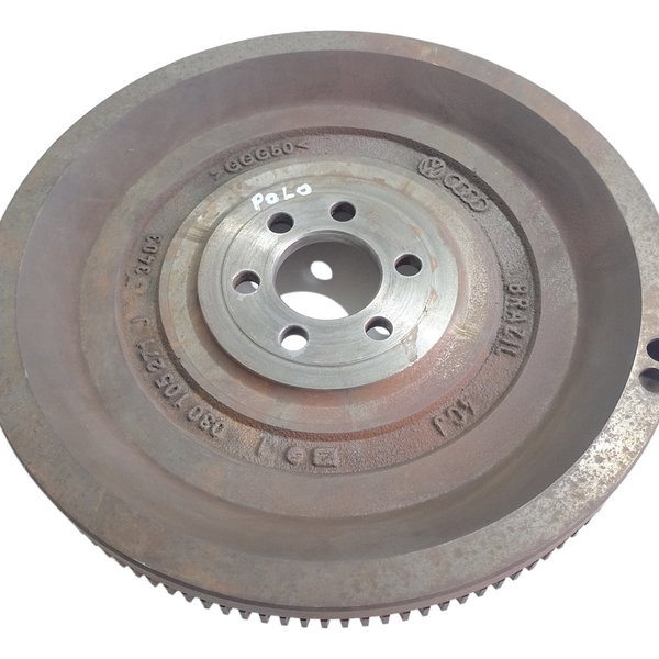 Volante Motor Volkswagen Polo 1.6 2004