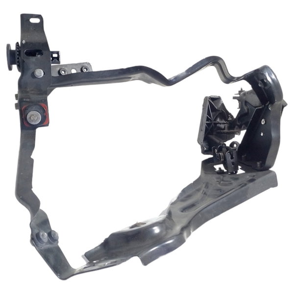Óculos Farol Dianteiro Direito Mercedes C180 2010 Detalhes  Direito